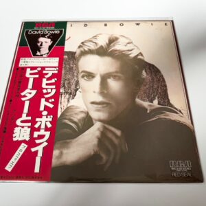 [LP] Various - Peter And The .. w/OBI RVC-2193 Japan vinyl